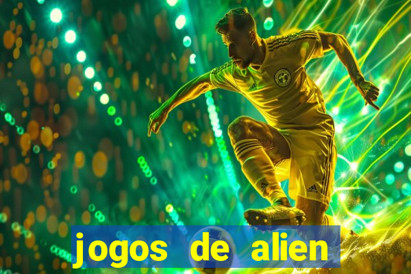 jogos de alien attack team 2